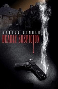 Deadly Suspicion (2008)