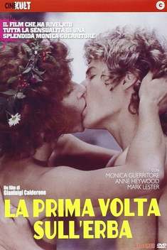 Love Under the Elms (1975)