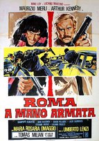 Rome Armed to the Teeth (1976)