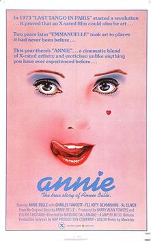 Annie (1976)