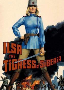 Ilsa: The Tigress of Siberia (1977)