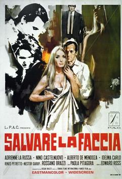 Psychout for Murder (1969)