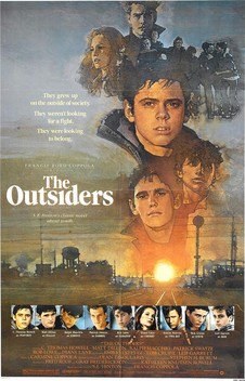 The Outsiders (1983)