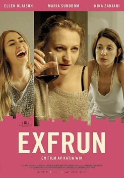 The Ex-Wife (2017)