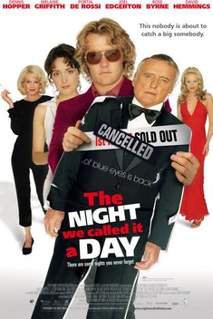 The Night We Called It a Day (2003)