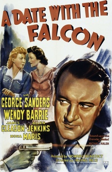 A Date with the Falcon (1942)