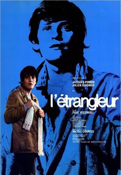 The Strangler (1970)