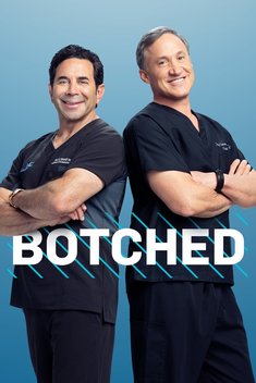 Botched (2014-2024)