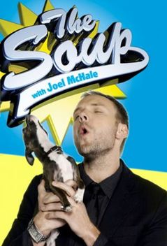 The Soup (2004-2015)