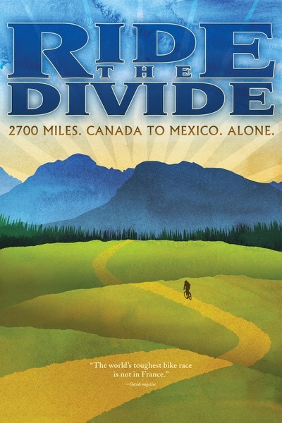 ride the divide watch online