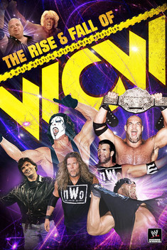 WWE: The Rise & Fall of WCW 