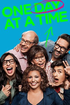 One Day at a Time (2017-2020)