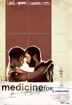 Medicine for Melancholy (2008)