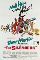 The Silencers (1966)