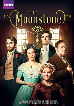 The Moonstone (2016)