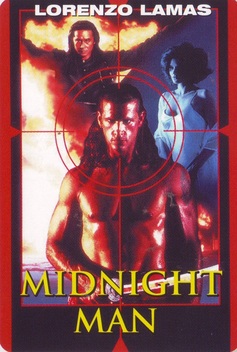 Blood for Blood (1995)