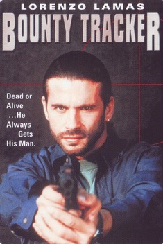 Bounty Tracker (1993)