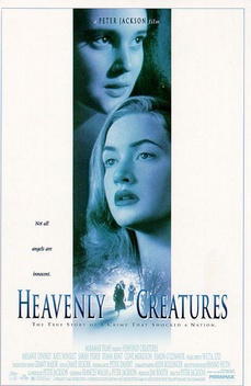 Heavenly Creatures (1994)