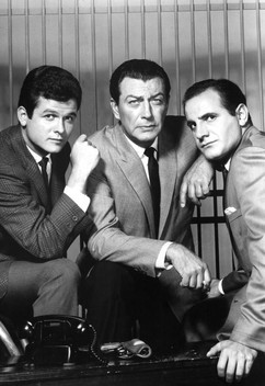 The Detectives (1959-1962)