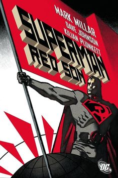 Superman: Red Son (2009)