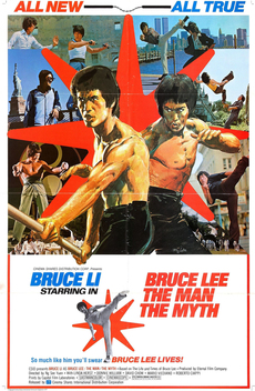 Bruce Lee: The Man, The Myth (1976)
