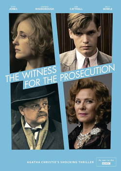 The Witness for the Prosecution (2016)