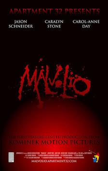 Malvolio (2009)