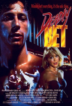 Deadly Bet (1992)