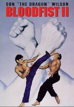 Bloodfist II (1990)