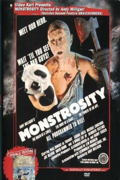 Monstrosity (1987)