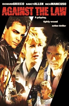 Against the Law (1997)