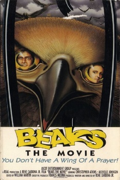 Beaks: The Movie (1987)