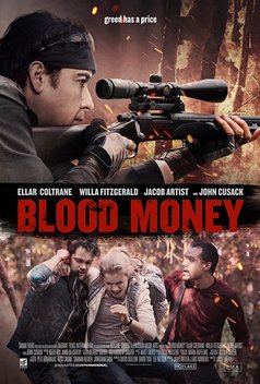 Blood Money (2017)