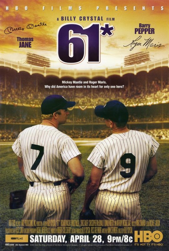 61* [Blu-ray]