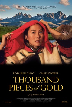 Thousand Pieces of Gold (1991)