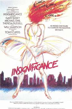 Insignificance (1985)