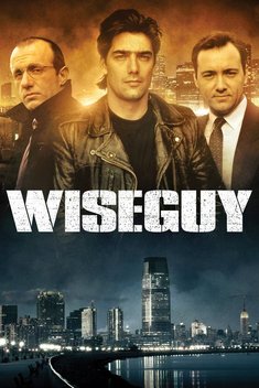 Wiseguy (1987-1990)