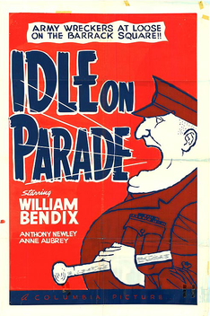 Idol on Parade (1959)