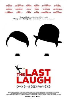 The Last Laugh (2017)