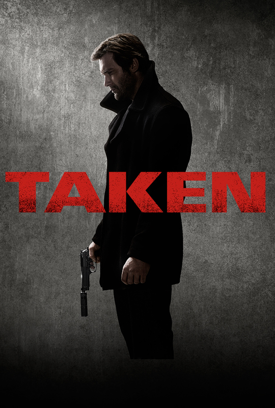 Taken (2017 - )