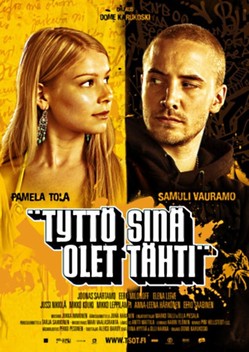 Beauty and the Bastard (2005)