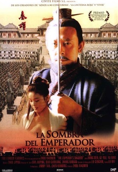 The Emperor's Shadow (1996)