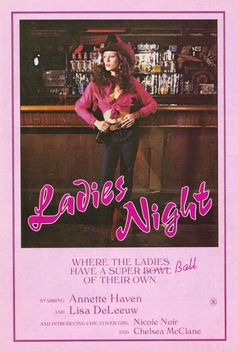 Ladies Night (1980)