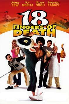 18 Fingers of Death (2006)