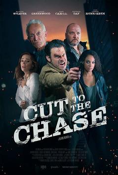 Cut to the Chase (2016)