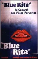 Blue Rita (1977)
