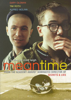 Meantime (1984)