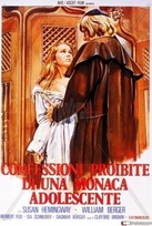 Love Letters of a Portuguese Nun (1977)
