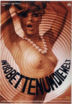 Around the World in 80 Beds (1976)