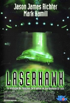 Laserhawk (1997)